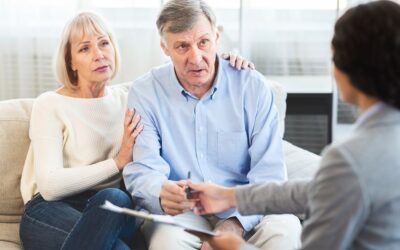 Contesting A Will Due To Dementia: The Steps To Overcome