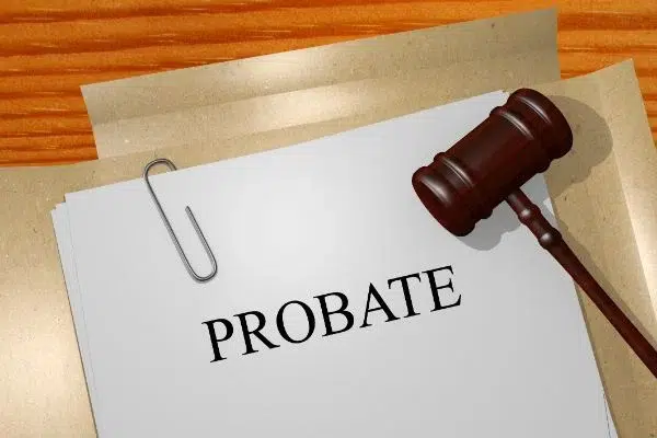 When Is Probate Required In California?