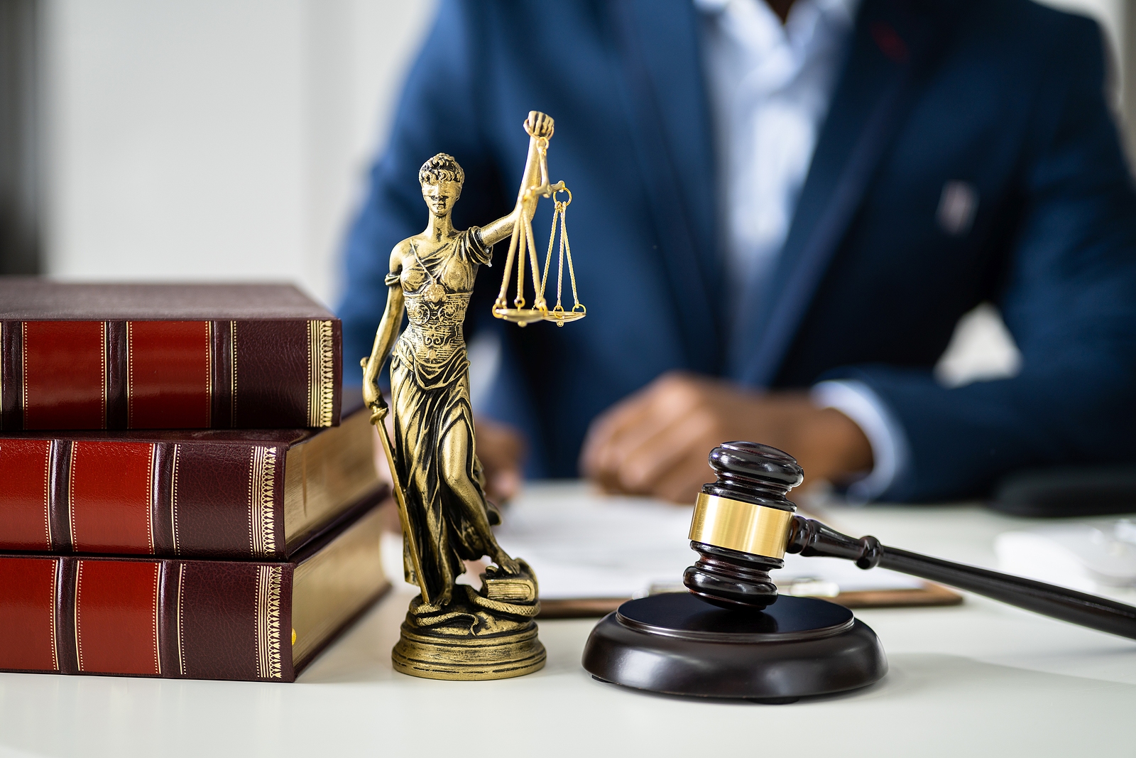 The Role Of An Attorney In Setting Up Your Trust