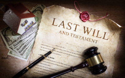 What Rights Do Children Have When Their Parent Dies with a Will