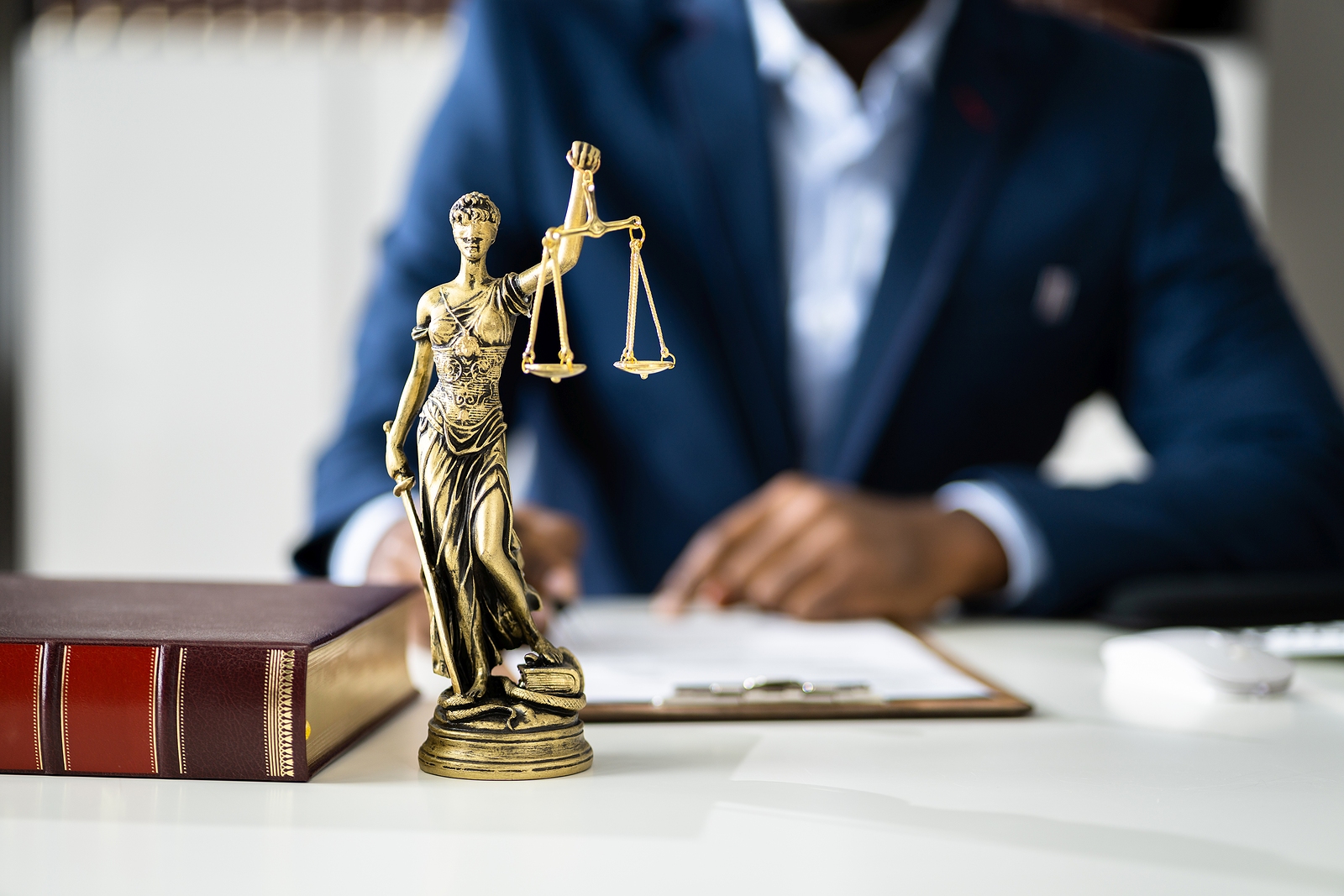How To Hire A Probate Court Attorney For Litigation Matters