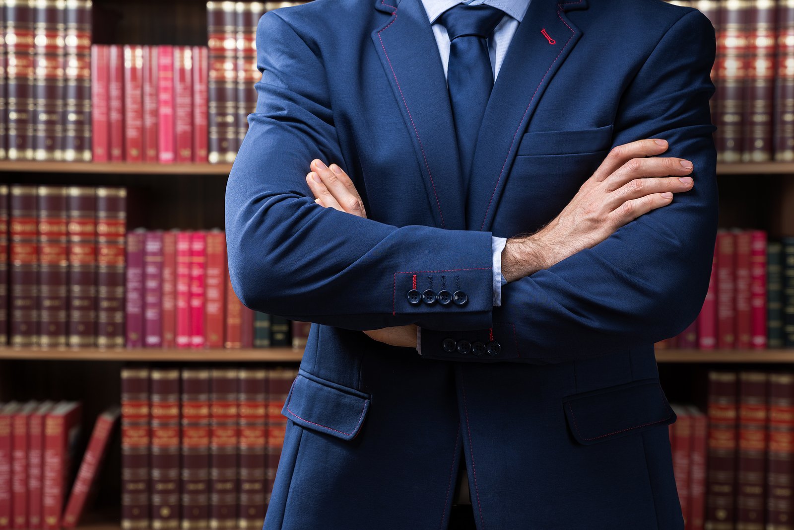 Trust And Estate Litigation Attorney