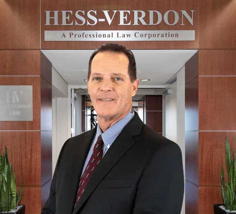 Orange County Estate Planning Law Firm | Hess-Verdon &Amp; Associates